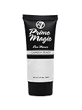 W7 Prime Magic Camera Ready Face Primer 30ml by W7 Cosmetics
