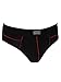 Men's Cotton Briefs Underwear Adult Briefs Bikini Pack of 5