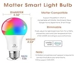Echo Pop with Energetic Smart Color Bulb