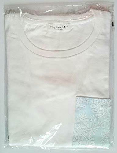 うたのプリンスさまっ 聖川真斗 プロデュース カップルックtシャツ Mサイズ フォトカード付き うたプリの買取価格 相場 高価買取なら買取一括比較のウリドキ