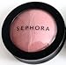 Sephora MicroSmooth Baked Blush Duo, Tea Rose Tickle 05