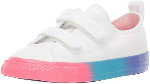 toddler rainbow converse