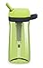 Sport Water Filter Bottle, Triple Filter,Camping Filter--Virus Tested 0.05 Micron 3 Stage Emergency, FreeBPA