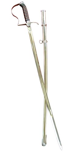 Hungarian Military Saber