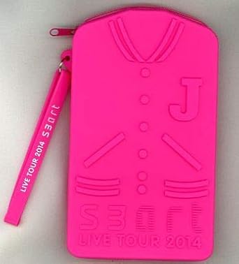 Amazon Co Jp Hey Say Jump Jumpouch オリジナルスマートフォン