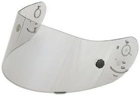 AGV Grid Scratch Resistant Shield (Light Smoke)