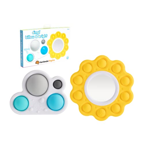 Fat Brain Toys Dimpl Billow & Bright Pricepulse