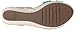 Clarks Women's Caslynn Regina Wedge Sandal