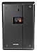 2 Rockville RockSlim Black Front+Rear Surround Sound Home Theatre Wall Speakersthumb 4