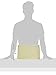 Benson Mills Flow Spillproof Fabric Tablecloth, 60x140, Ivory/Ecru