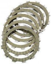 CAGIVA 1000 NAVIGATOR/ RAPTOR-00/03- KIT DISQUES EMBRAYAGE-116067