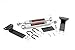 ough Country Steering Stabilizer (fits) 1999-2004 Ford Super Duty F250 F350 Excursion Premium N3 Dual Dampers 8749030