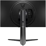 LG Ultragear 27GS65F 27 Inch IPS 1080p 180Hz 1ms HDR10 G-Sync FreeSync view 10