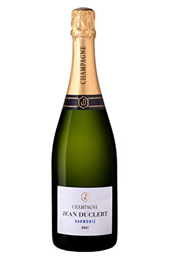 Champagne Jean Duclert – HARMONIE Brut