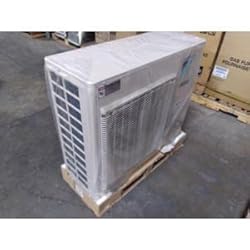DAIKIN FCQ18PAVJU*/RZR18PVJU8* 18,000 BTU AC/HP