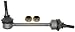 ACDelco Advantage 46G0119A (88876396) Front Suspension Stabilizer Bar Link Kit with Link, Seals, Boots, and Nuts