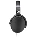 Sennheiser HD 4.30G Black Around Ear Headphones