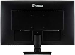 iiyama G-MASTER G2730HSU-B1 68.6 cm (27") LED LCD