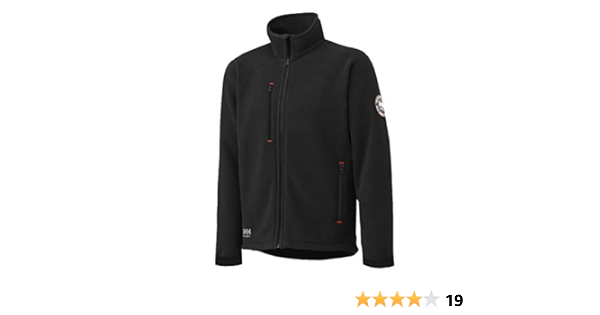 helly hansen langley fleece