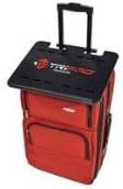 Tripad Traveler Luggage And Lap Workspace with Slide Out Extensions - TR-327