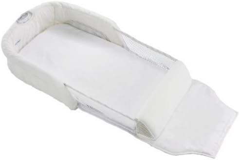 The First Years BABY SLEEPER, Secure &amp; Deceptively Simple Close BABY BED