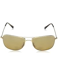 Ray-Ban - Gafas de sol Para Hombre (rb3543) metal