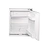 INDESIT-IFA1-126-Litre-Integrated-Under-Counter-Fridge-Ice-Box-A-Energy-Rating-60cm-Wide-White INDESIT IFA1 126 Litre Integrated Under Counter Fridge Ice Box A+ Energy Rating 60cm Wide - White
