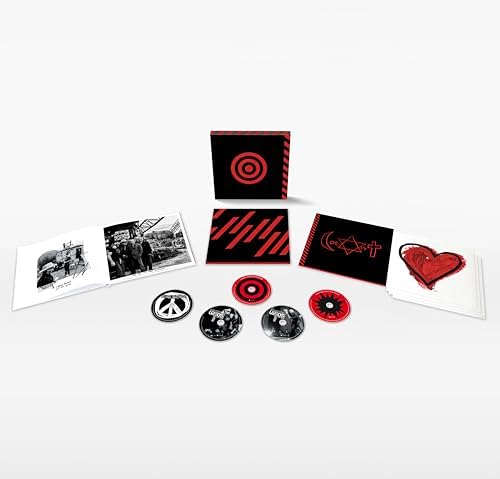 Amazon.com: All That You Can't Leave Behind (20th Anniversary