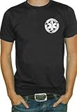 EMT Profesional Work T-Shirt #R6676
