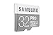 Samsung 32GB PRO Class 10 Micro SDHC Card with Adapter up to 90MB/s (MB-MG32EA/AM)