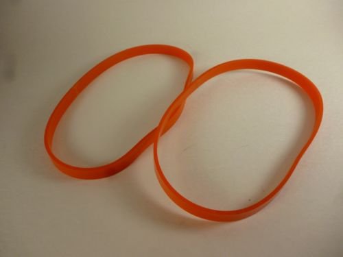 SET of 2 BAND SAW TIRES for PORTER CABLE 13 5/8 BANDSAW Model PCB330BS Type 1