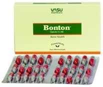 4 X Bonton Capsule, 4 Pack of 30 Capsules Each - Styledivahub®