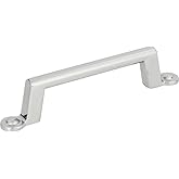 Atlas Homewares A302-CH Bradbury Collection Pull, Polished Chrome
