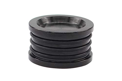 image for XtremeAmazing Billet Triple O ring Cam Camshaft Seal Cover Cap for B16