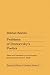 Problems of Dostoevsky's Poetics (Theory and History of Literature) by Mikhail Bakhtin