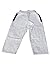 Vector Sports 100% Cotton Pearl Weave Kids Brazillian Jiu Jitsu BJJ Gi Attila Series Kimono Lightweight Preshrunk Fabric with Free White Belt (White, K3)