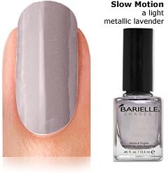 Shades By Barielle Slow Motion, 50-Ounce