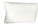 BeautyRest Black Luxurious Down Alternative Pillows 400 Thread King - 2 Pack