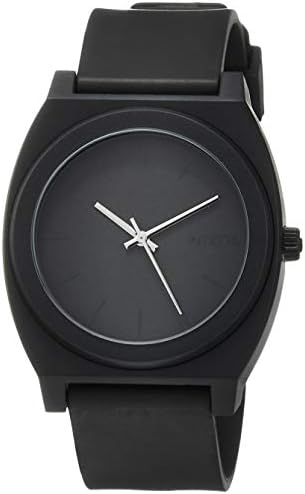 Nixon A119-524 Wristwatch Parallel Import Black