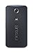 Motorola Nexus 6 GSM Unlocked Smartphone, 64GB, 6