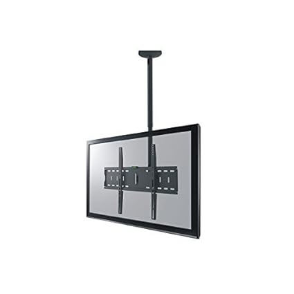 TV Fernseher Deckenhalterung für Panasonic TX-49DSW504S, LED Fernseher, 123 cm (49 Zoll), 1080p (Full HD), Smart-TV, VESA-Sta
