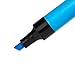 Eberhard Faber,Berol 4009 Highlighters, Blue, 12-Pack (64328)