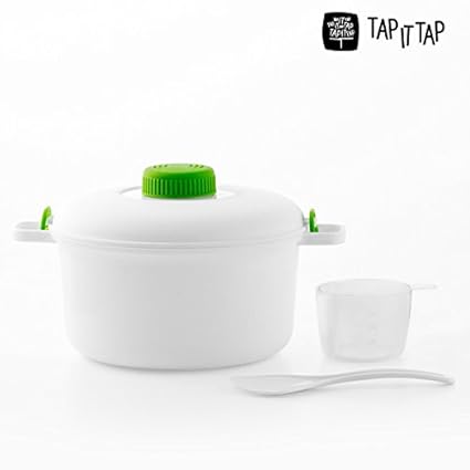 MTS Olla a presión microondas Micromaster - para microondas ...