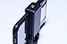 Universal Smartphone Clamp Tripod Adapter with Cold Shoe Mount Light for iPhone and iPhone Plus, Samsung Galaxy, and Other Smartphones - Versatile Design Makes Taking Tripod Videos and Selfies Easy