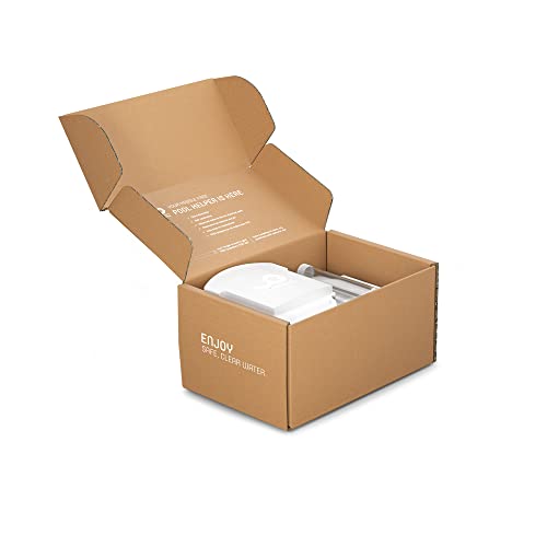 WaterGuru Sense Smart Cassette Replacement 5 Pack Sense Smart Pool