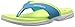 New Balance Jojo Thong Flip Flop (Little Kid/Big Kid)
