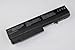 ATC 10.8v, 6 Cells, 5200mAh/5.2Ah, High Capacity Battery for HP/COMPAQ Business Notebook 6510b, 6515b, 6710b, 6710s, 6715b, 6715s, 6910p, nc6100, nc6105, nc6110, nc6115, nc6120, nc6140, nc6200, nc6220, nc6230, nc6300, nc6320, nc6400, nx5100, nx6100, nx6105, nx6110, nx6110/CT, nx6115, nx6120, nx6125, nx6130, nx6140, nx6300, nx6310, nx6310/CT, nx6315, nx6320, nx6320/CT, nx6325, nx6330 series Brand New