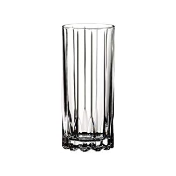 riedel glassware highball
