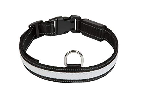 Eyenimal USB RGB Light Collar L 1 Unidad 90 g
