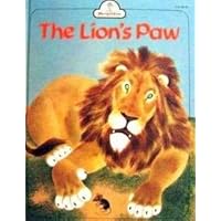 Amazon.com: The Lion's Paw: 9780982093207: White, Robb, Ray, Ralph: Books